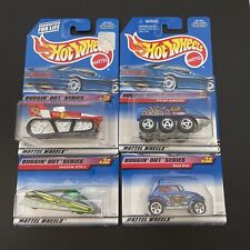 Hot wheels 1999 for sale  Cloverdale