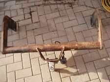 Witter tow hitch for sale  TRURO