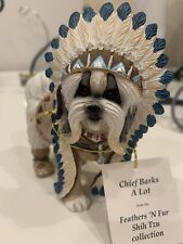 Chief barks lot for sale  Canton