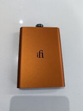 Ifi hip dac for sale  PORTLAND