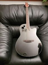 Ovation applause acoustic for sale  Holland
