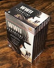 wwii dvds box set for sale  Galax