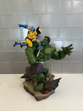 Sideshow hulk wolverine for sale  Broomfield