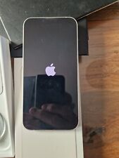 Apple iphone 128gb for sale  WORKSOP