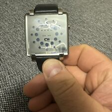 binary watch for sale  DONCASTER