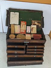 tools vintage chest for sale  Cape Coral