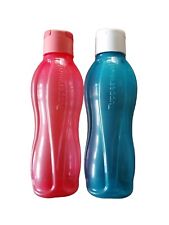 tupper trinkflasche eco easy gebraucht kaufen  Korntal-Münchingen