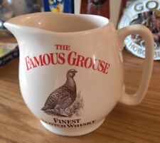 Vintage famous grouse for sale  Shipping to Ireland