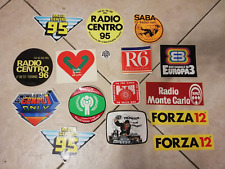 Radio emittenti radiofoniche usato  Moncalieri