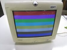 Compaq mv540 crt for sale  Chesterfield