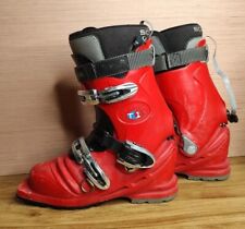 Scarpa telemark ski for sale  Sandy