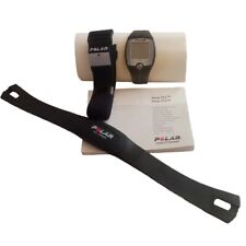 Polar Heart Monitor FT1 & T31 Wrist & Chest Coded Transmitter Belt Med Finnish for sale  Shipping to South Africa