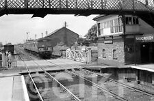 Railway negative 35mm for sale  BEDFORD