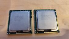 Par emparejado - Servidor Intel Xeon X5670 2.93ghz LGA1366 SLBV7 Mac Pro 4.1 5.1, usado segunda mano  Embacar hacia Argentina