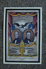 Henry clay campaign for sale  Augusta