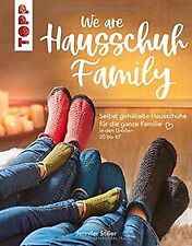 Are hausschuh family gebraucht kaufen  Berlin