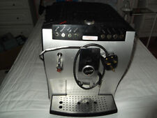 Jura Impressa X5 Bean To Cup Coffee Maker  Machine (Item No 1), used for sale  Shipping to South Africa