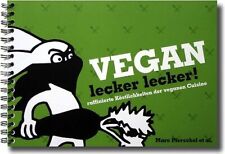 Vegan lecker lecker gebraucht kaufen  Berlin