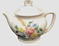 Porcelier tea pot for sale  Huntington