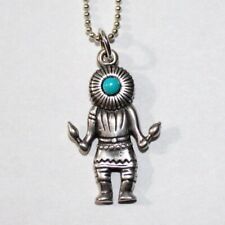 Sterling silver turquoise for sale  Valparaiso
