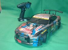 Tamiya nissan gtr gebraucht kaufen  Emden