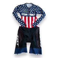 Hincapie skinsuit long for sale  Shipping to Ireland