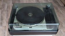 thorens td 124 for sale  STROUD