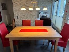 Tisch stühlen gebraucht gebraucht kaufen  Düsseldorf