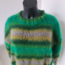 Mohair pullover langhaar gebraucht kaufen  Falkensee