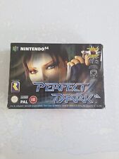 Perfect dark nintendo d'occasion  Angers-