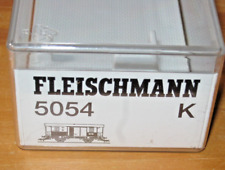 Fleischmann 5054 gepäckwagen gebraucht kaufen  Schüttorf