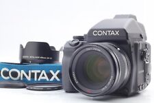 Tested contax 645 for sale  Shipping to Ireland