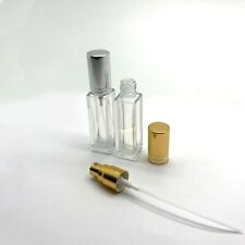 Glass spray bottle for sale  Shipping to Ireland