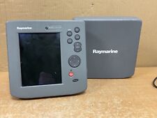 Raymarine rc435i chartplotter for sale  ASHTEAD