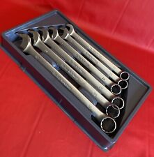 Blue-Point by Snap On Tools 6pc LARGE Size Spanner Wrench Set 21mm-32mm for sale  Shipping to South Africa