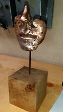 Rare statue sculpture d'occasion  Strasbourg-