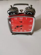 Orologio sveglia vintage usato  Italia