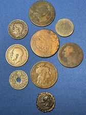monete antiche romane lotti usato  Roma