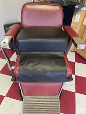 Large Booster Seat Cushion Barber Chair Kids Children Beauty Spa Salon Equipment, used for sale  Shipping to South Africa