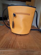 Bucket handbag for sale  LEEDS