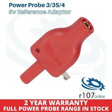 Power probe reference for sale  Shipping to Ireland