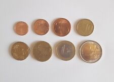 Monete euro spagna usato  Palo Del Colle