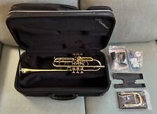 Carol brass trumpet for sale  Racine