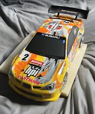 Hpi nitro rc for sale  COLCHESTER