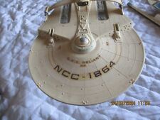 Uss reliant ncc for sale  AYR