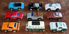 Used, Vintage Micromachines Lot Of 9 for sale  Shipping to South Africa