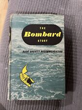 Bombard story dr. for sale  PENRYN