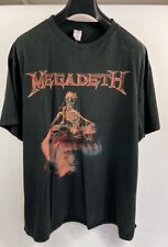 Vintage megadeth global for sale  TEDDINGTON