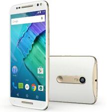 Smartphone Motorola Moto X Style XT1575 Pure Edition 32GB ROM 3G&4G GPS WIFI, usado comprar usado  Enviando para Brazil