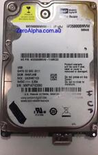 Used, WD5000BMVW-11AMCS2 Western Digital, DCM: HOTJHB, 02 DEC 2011 Data Recovery for sale  Shipping to South Africa